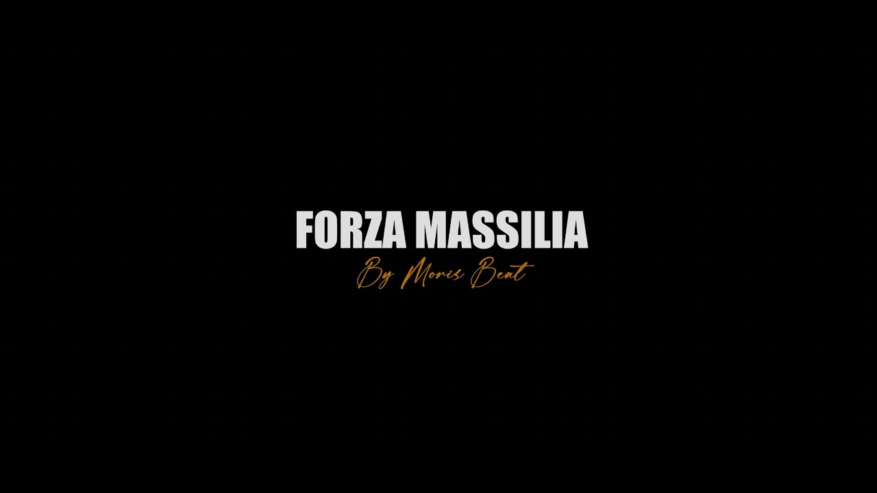 🔵⚪️ [Afro] Forza Massilia Act.1 by Moris Beat (Dance Video)
