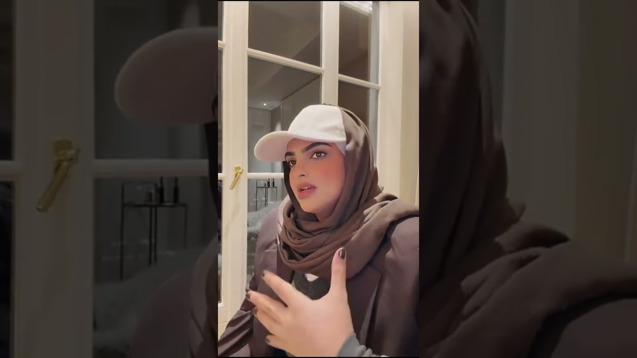 ساره الودعاني و نجلاء | سوالف سارة 😂😂😂💔
