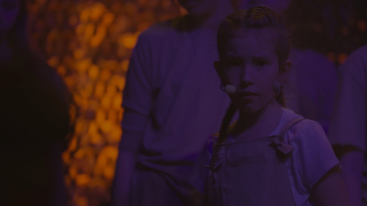 'Ponad Strachem' BTS - Stowarzyszenie Teatralne Ingenium [2022]