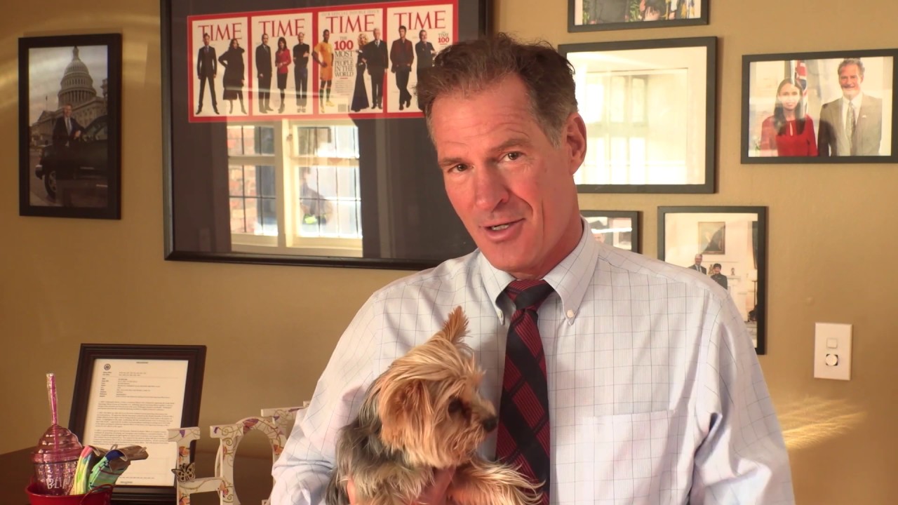 Ambassador Brown Covid-19 Message, 14th May 2020