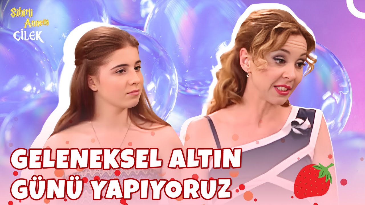 Faniler Evinde Bir Günüm #18
