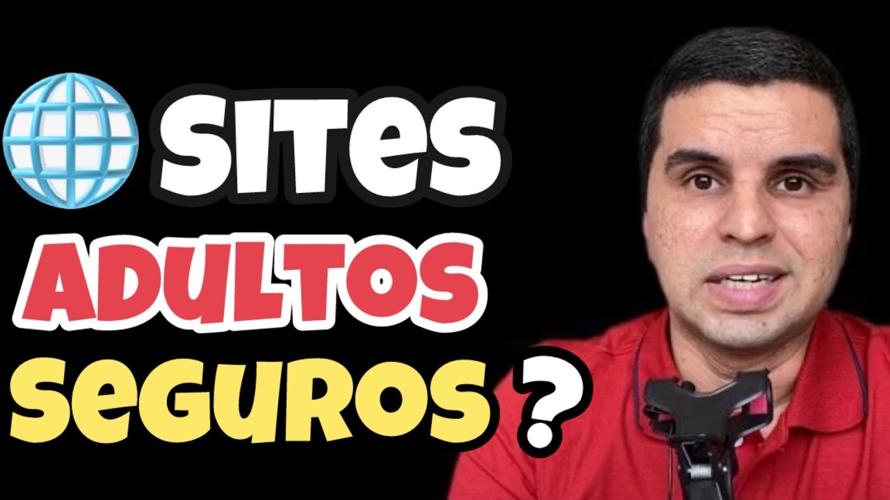 &Eacute; POSS&Iacute;VEL VER SITES ADULTOS SEM PEGAR V&Iacute;RUS ?