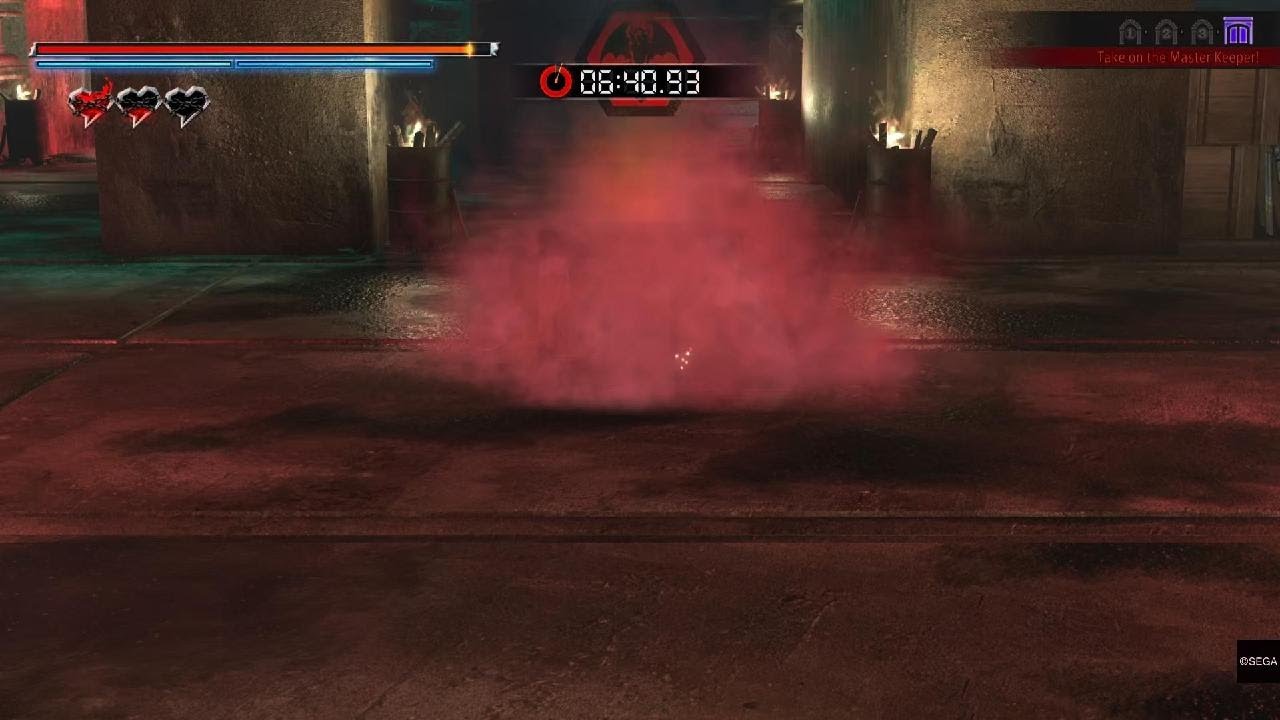 Yakuza Dark Ties Survival Hell Finale
