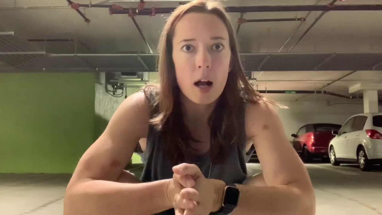 RDJ.tv — Hockey stop variations for roller skaters and roller derby
