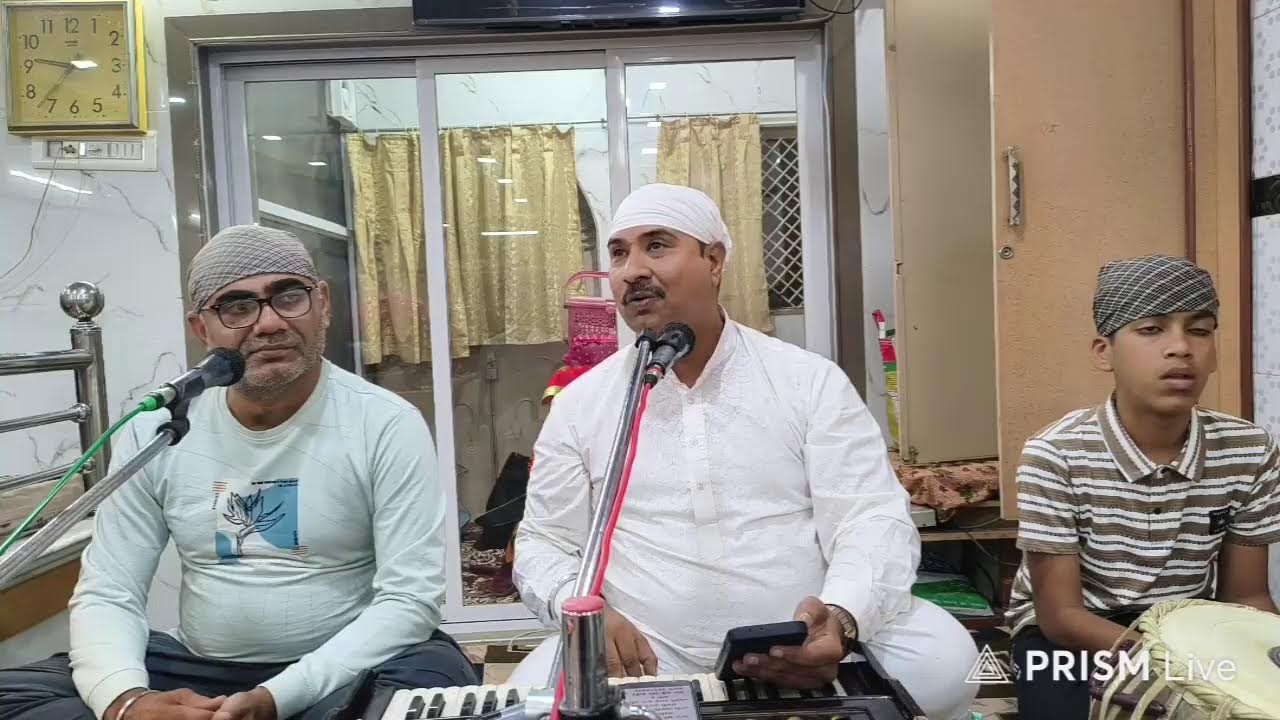 𝟏𝟖-𝟎𝟏-𝟐𝟎𝟐𝟔 𝐒𝐔𝐍𝐃𝐀𝐘 𝐋𝐈𝐕𝐄 𝐊𝐀𝐓𝐇𝐀𝐁 𝐊𝐈𝐑𝐓𝐀𝐍 𝐁𝐘 𝐊𝐈𝐒𝐇𝐎𝐑𝐊𝐔𝐌𝐀𝐑