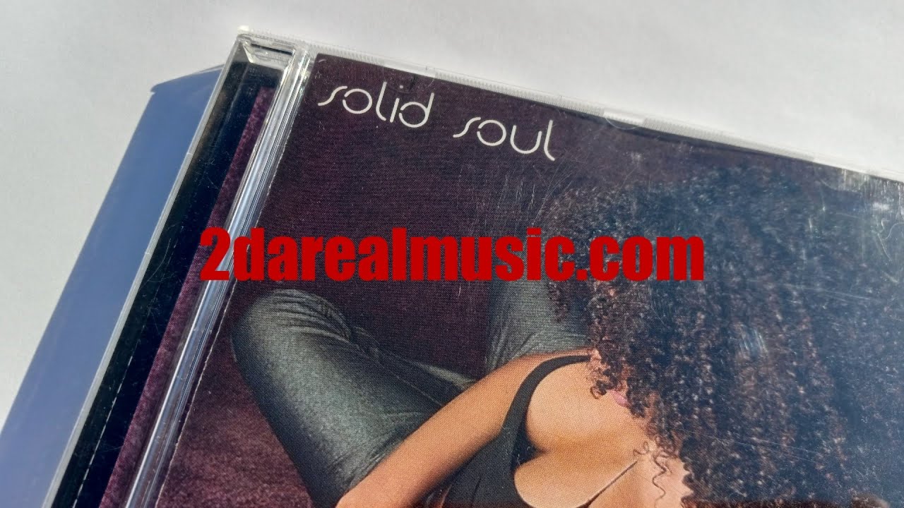 Divine Earth Essence ~ You Did Me Wrong (1999) ~ Rare Canadian Indie R&B