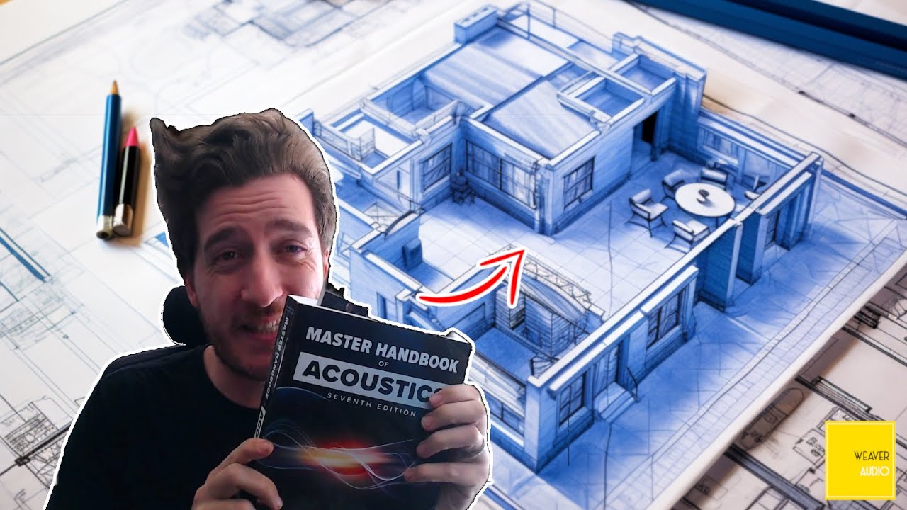 Audio Acoustics in Blueprint
