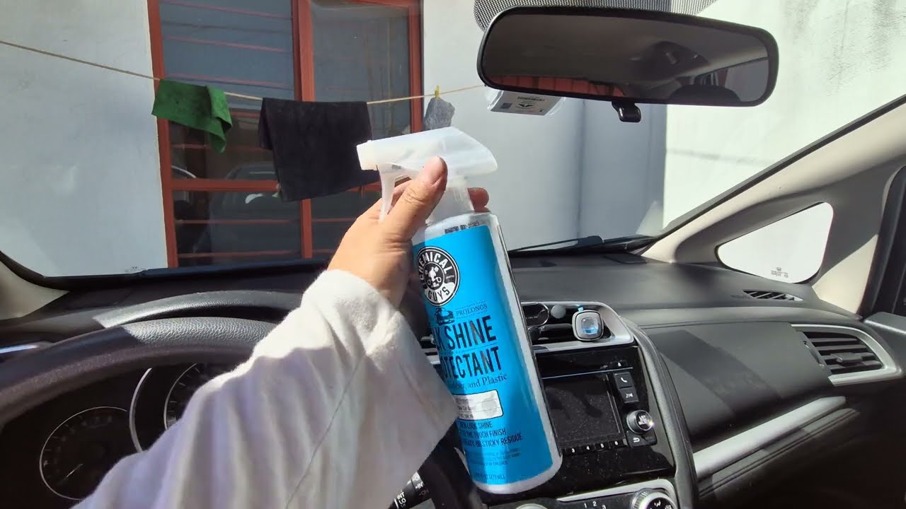 TABLERO IMPECABLE de tu honda fit 2019 
