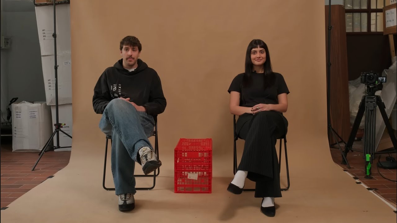 COPPIE (EX) - Giulia e Pietro