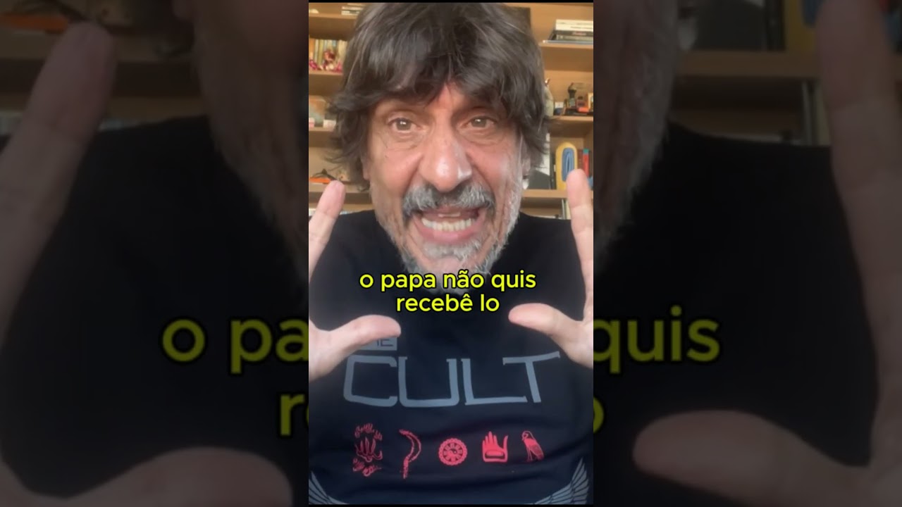 Como os jesu&iacute;tas surgiram