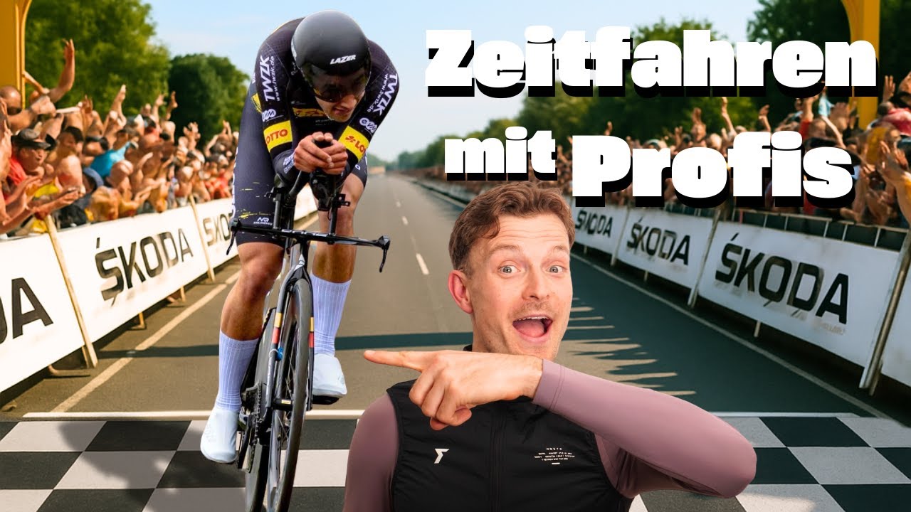Hinter den Kulissen beim Team Lotto-KernHaus PSD Bank | Richie zurück bei seinem alten Team
