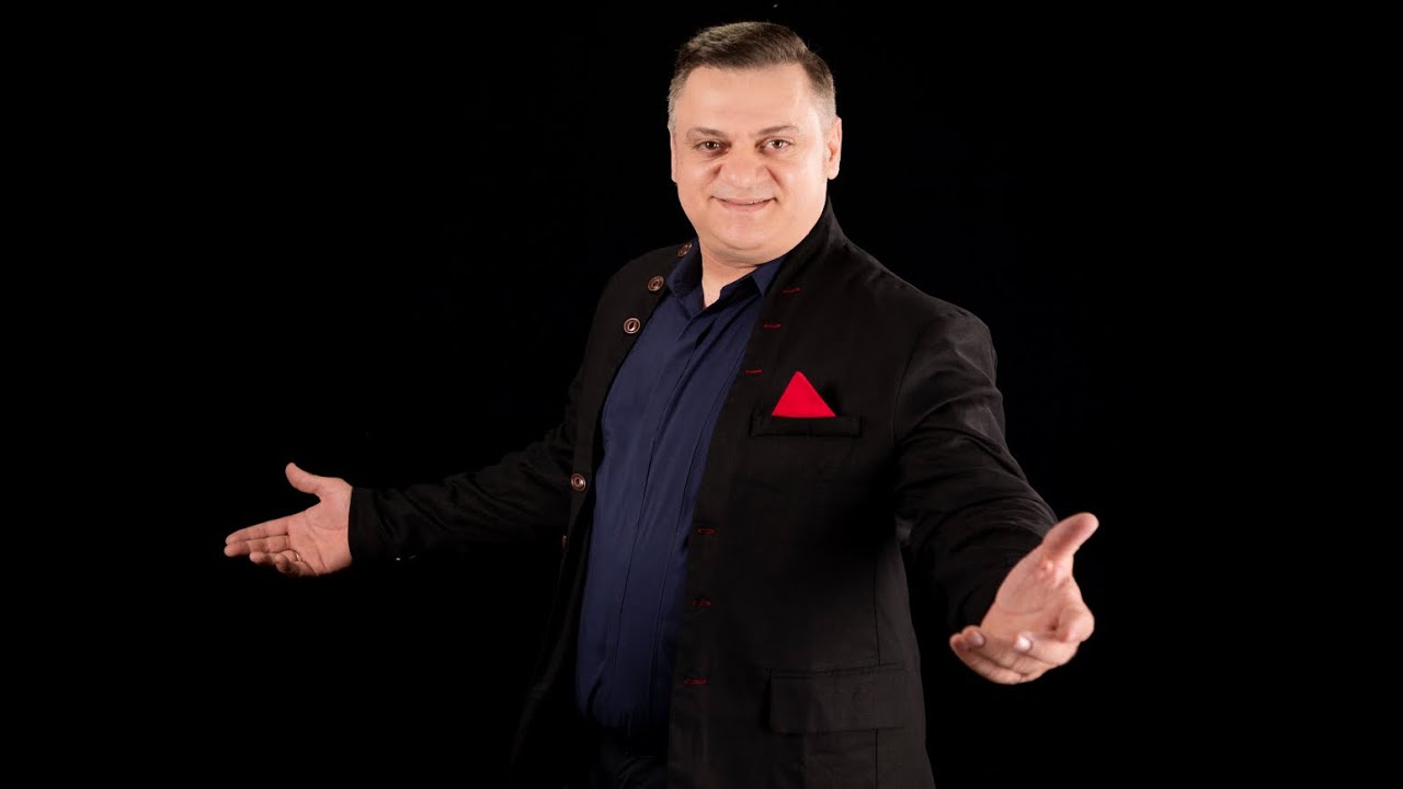 Arjan KORKAJ  - Live