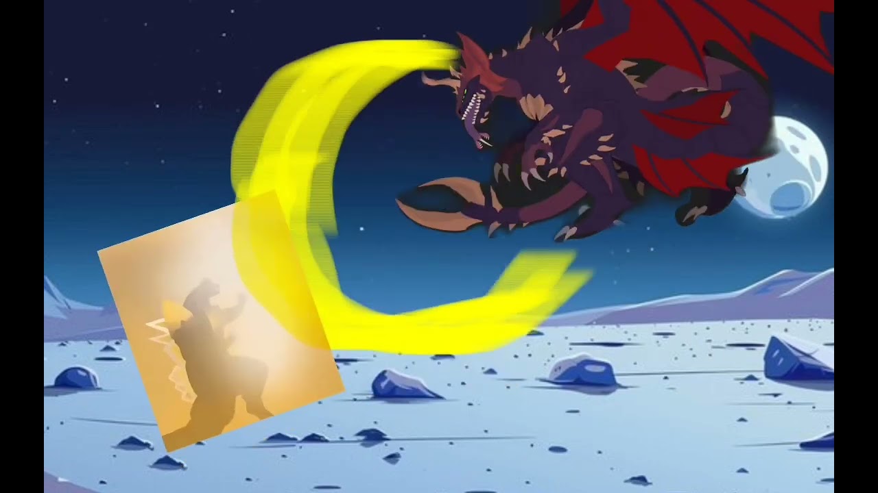 Godzilla final wars movie season 3 last one 