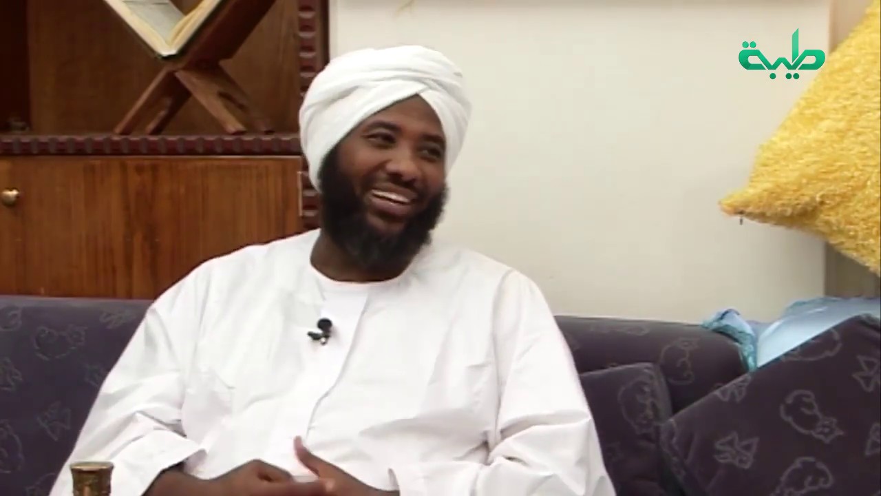 ذكريات الشيخ محمد سيد حاج في حلفا مع جدته | ذكرياتي