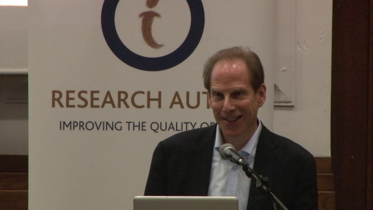 Simon Baron-Cohen: TEA vs. CEA