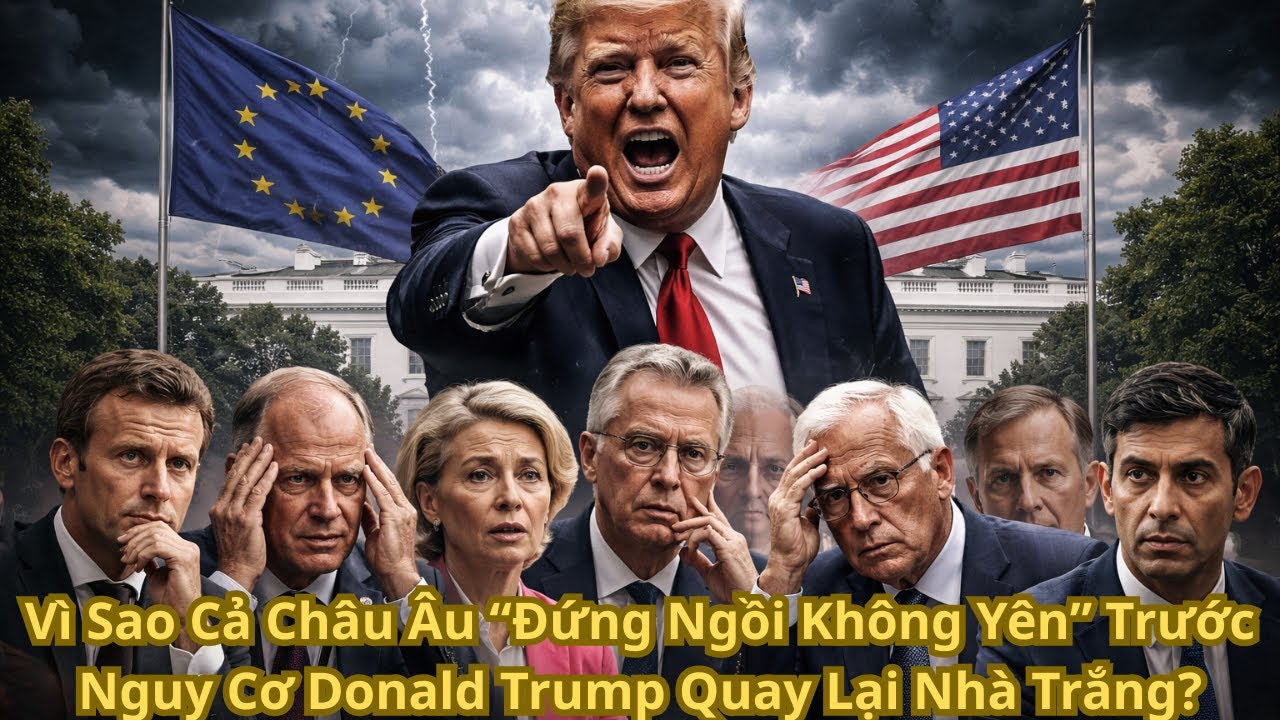 Việt Nam Đã Âm Thầm Giúp Nga Lật Ngược Luật Chơi Phương Tây Như Thế Nào? Sự Thật Ít Ai Ngờ