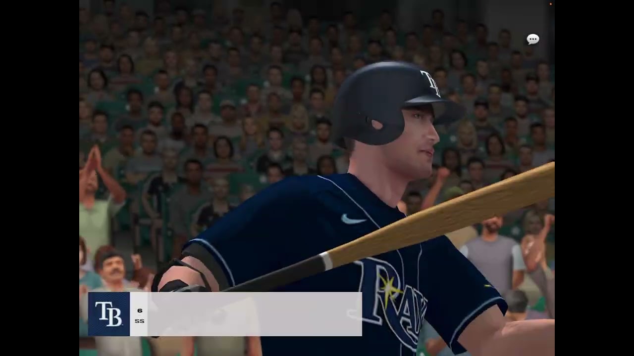 MLB 9Innings26 juego 57 #mlb #mlb9innings26 #video #viral