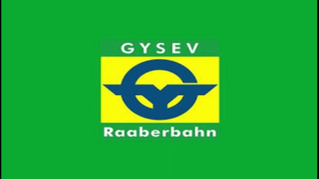 Hangosbemondás Sopron GYSEV (késő esti órák)