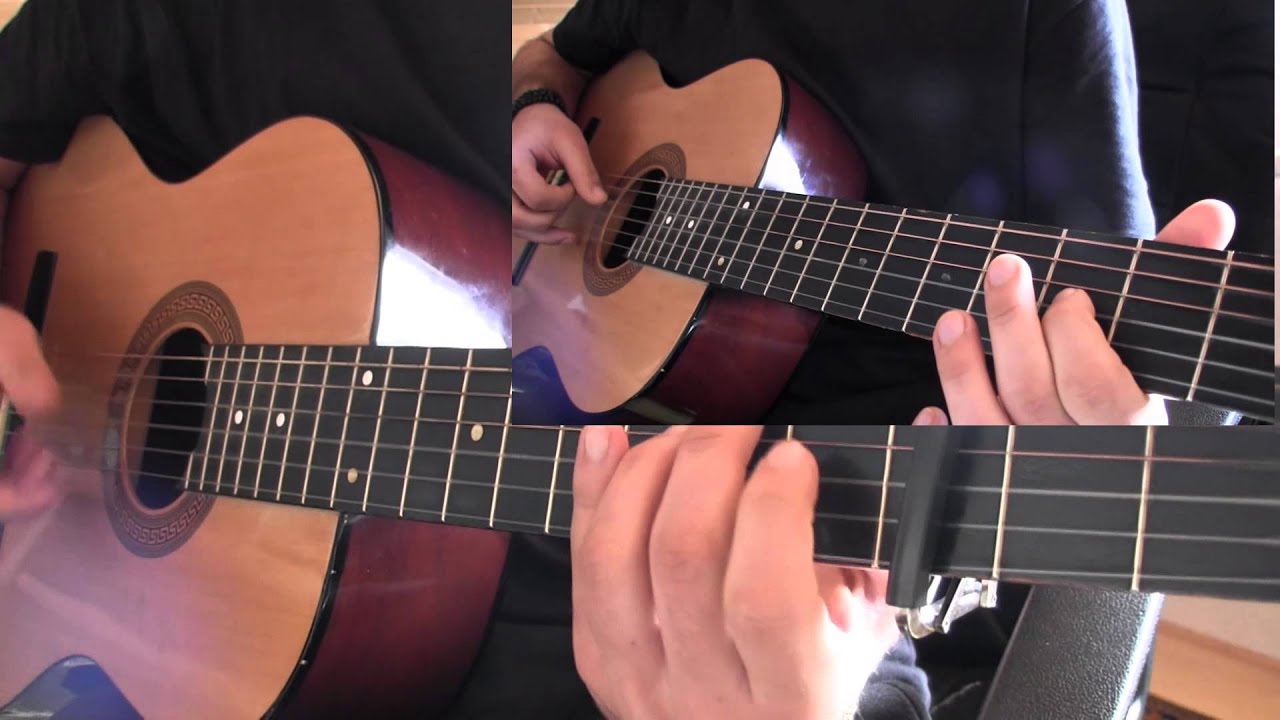 Dombıra Gitar
