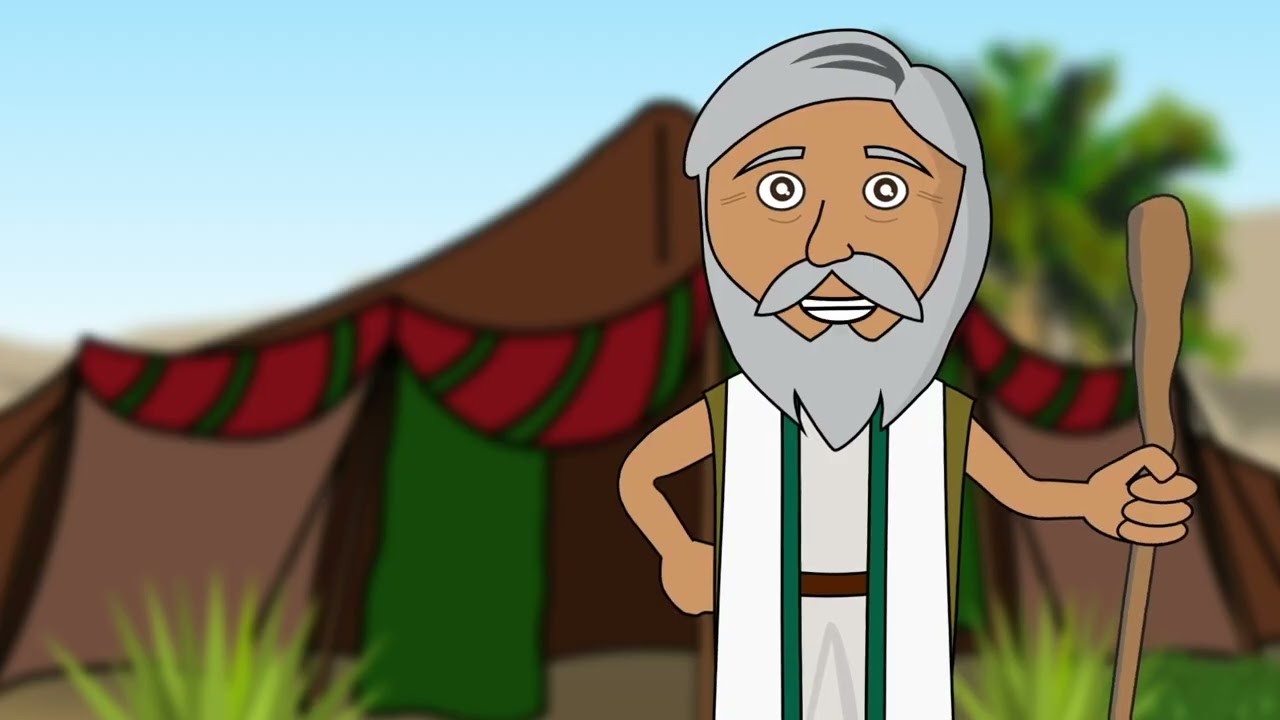 Genesis 28-33 The House of Israel | Come Follow Me 2022 | The Old Testament