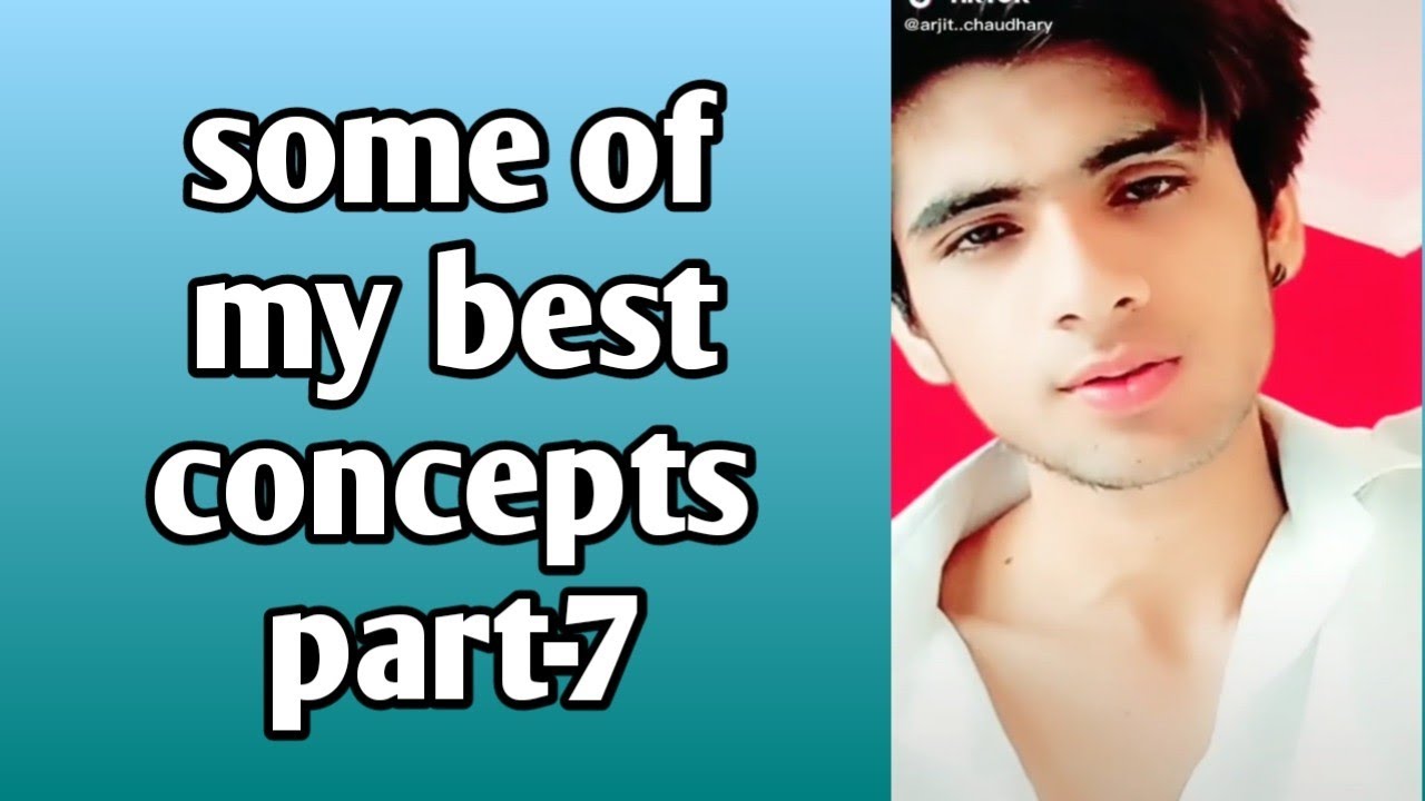 Some of best concepts part-7