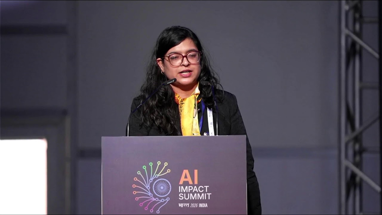 AI in Financial services - From Innovation to Impact