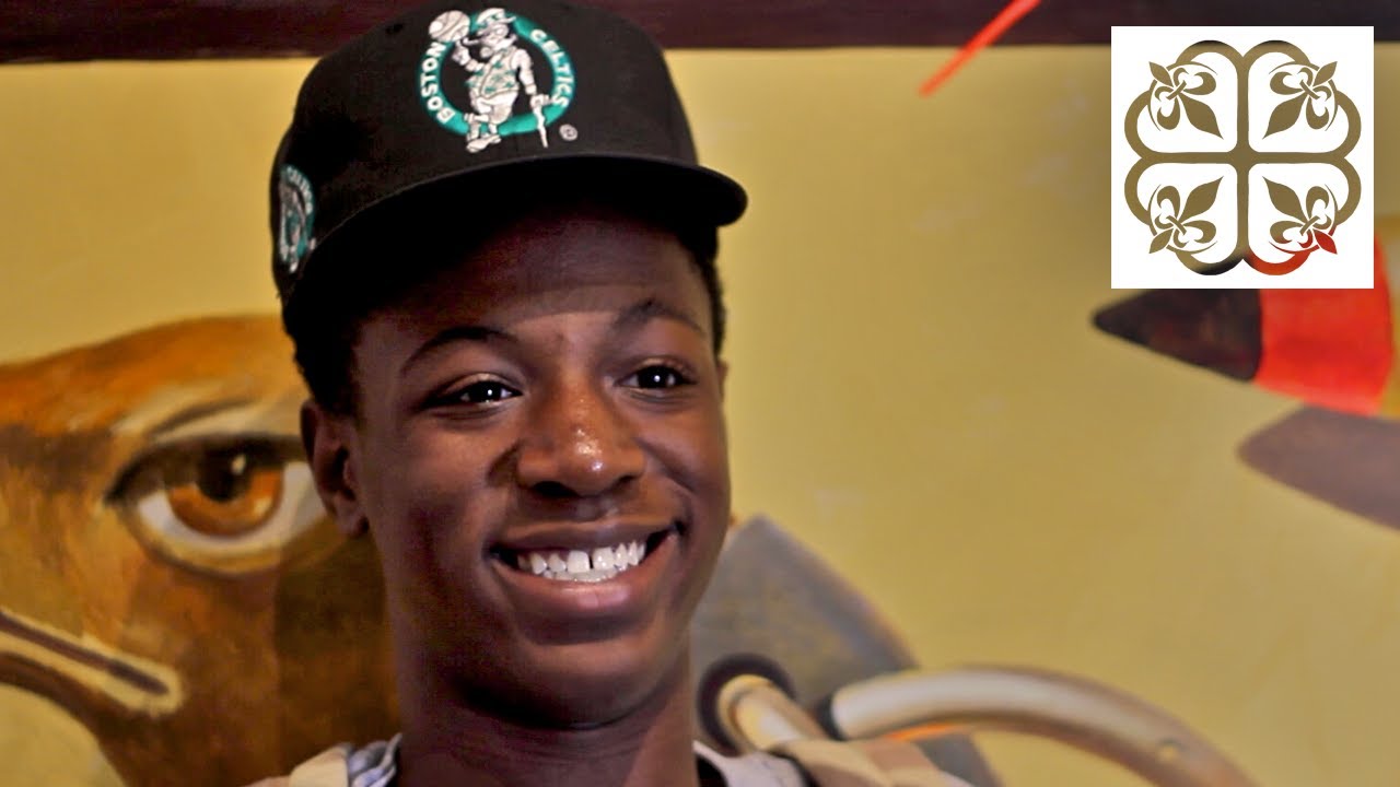 JOEY BADASS x MONTREALITY - Interview 2012