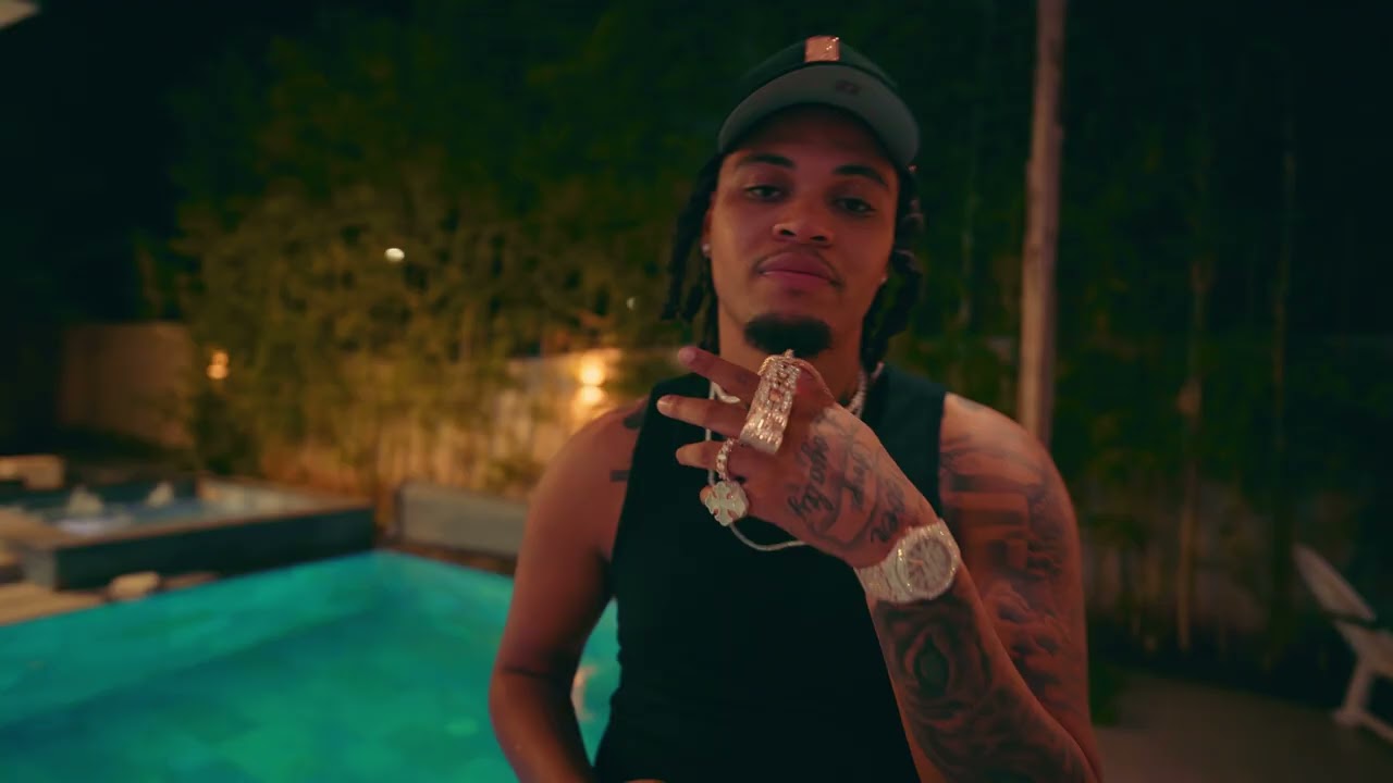 TYK - GUNNA (Official video)