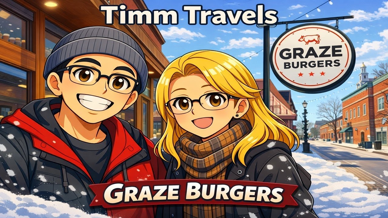 Graze Burgers