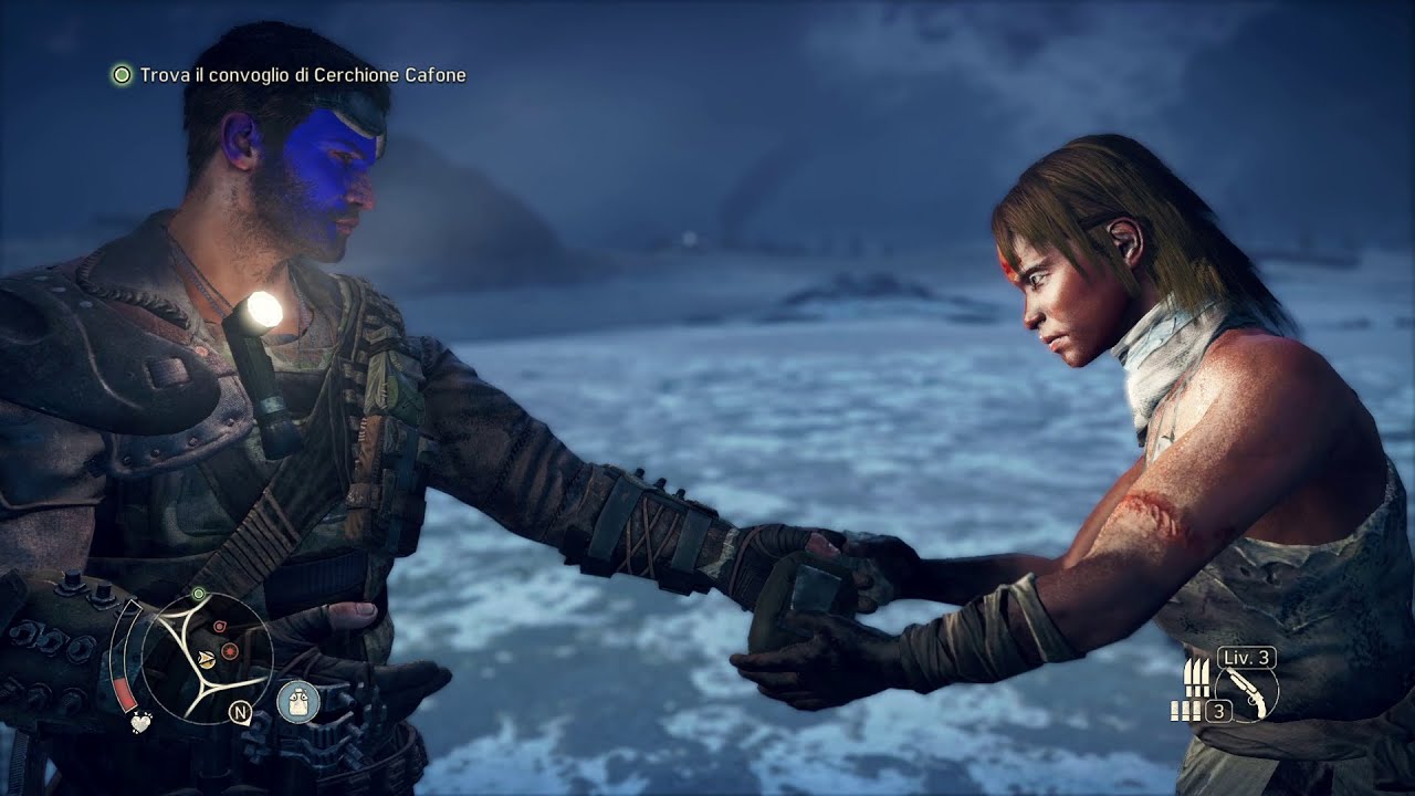 Mad Max Gameplay Part 29