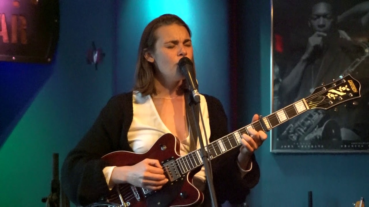 Francesca Blanchard - 