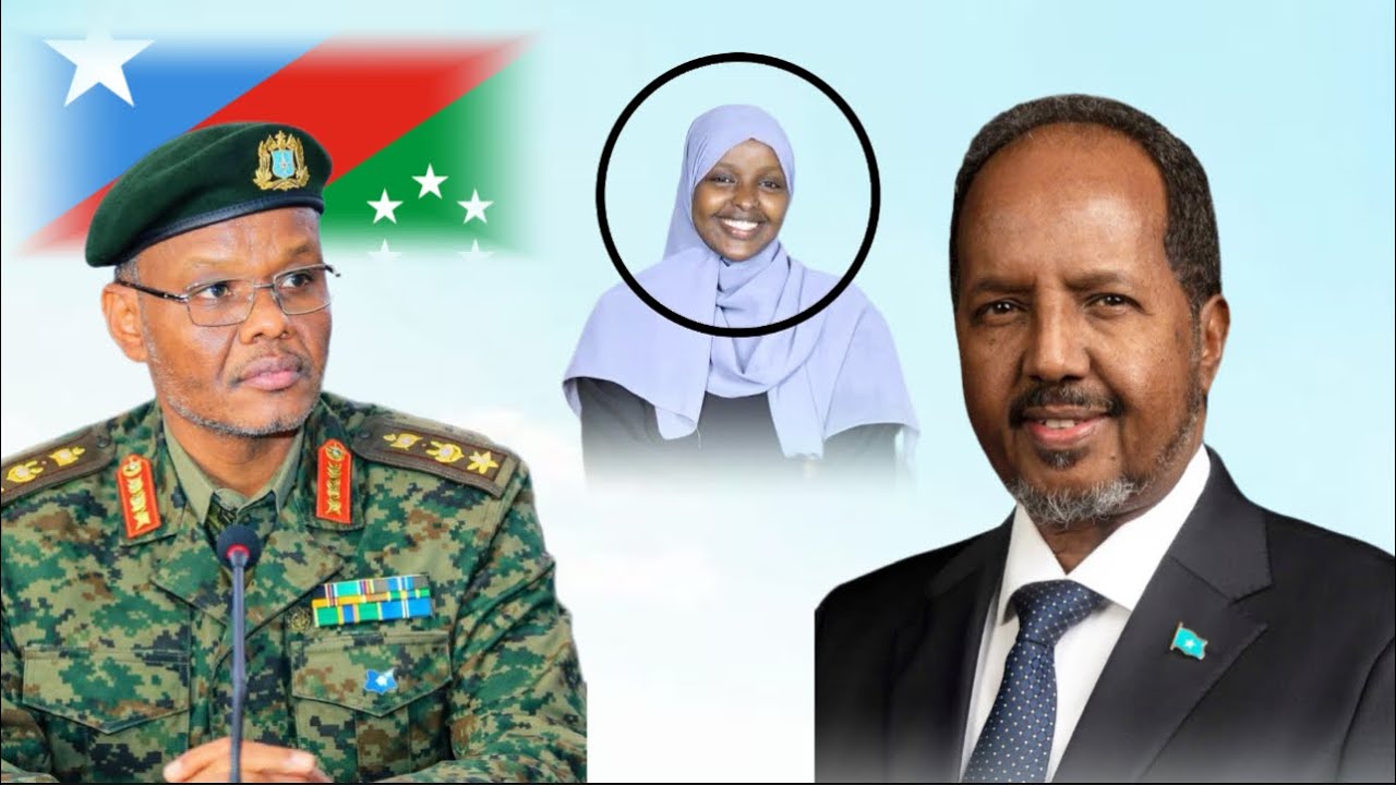 DEG DEG: Beesha Raxaweyn iyo Madaxweyne Xasan Sheekh oo isku dhacay,Dagaalka Lafta Gareen iyo mucara