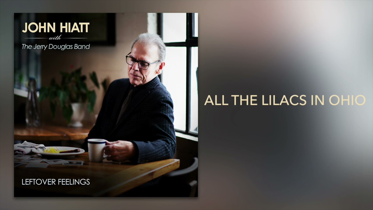 John Hiatt with The Jerry Douglas Band - 