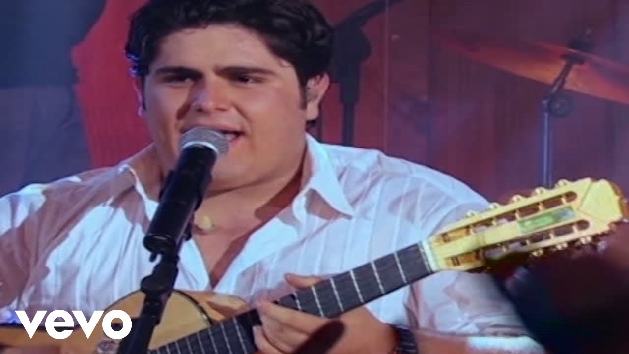 C&eacute;sar Menotti & Fabiano - Telefone Mudo (Ao Vivo Em Belo Horizonte / 2005)