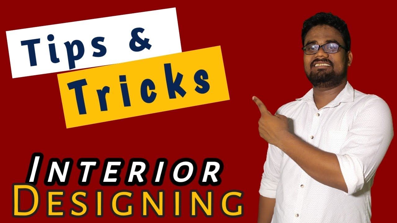 Basic Rules of Interior Designing in Bangla || How to Decorate Your Home ||