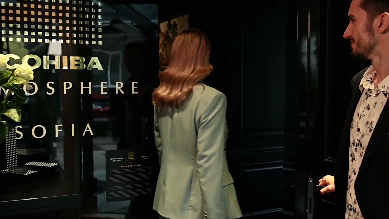 Kaliman Caribe retail presentational video 2021