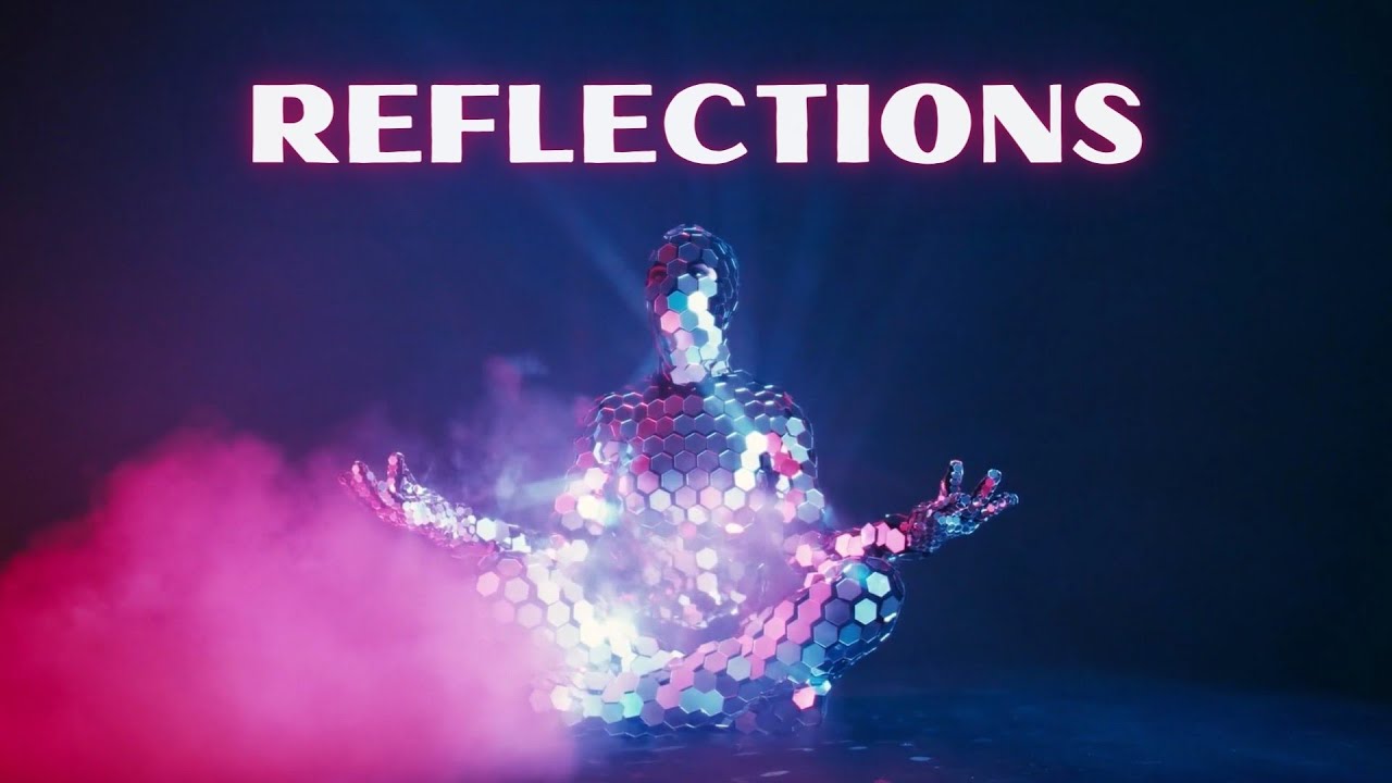 Futuristic Hip-Hop Music | Reflections