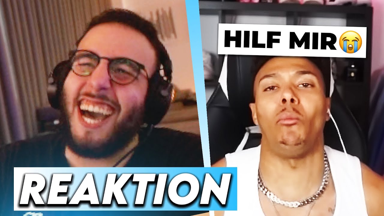 ER ISST DIE SCHÄRFSTE CHILLI DER WELT LIVE (eskaliert) 😳💀