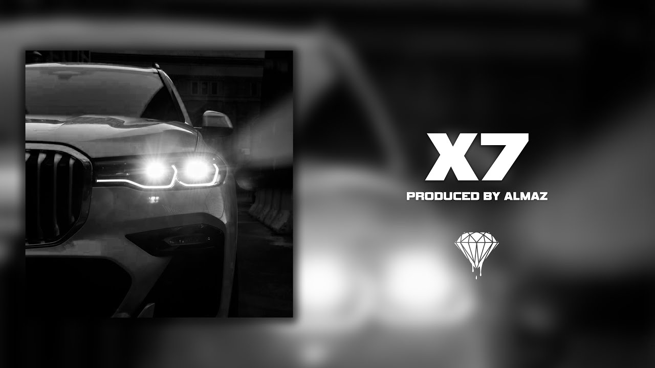 MACAN x A.V.G x MORAD Type Beat - 