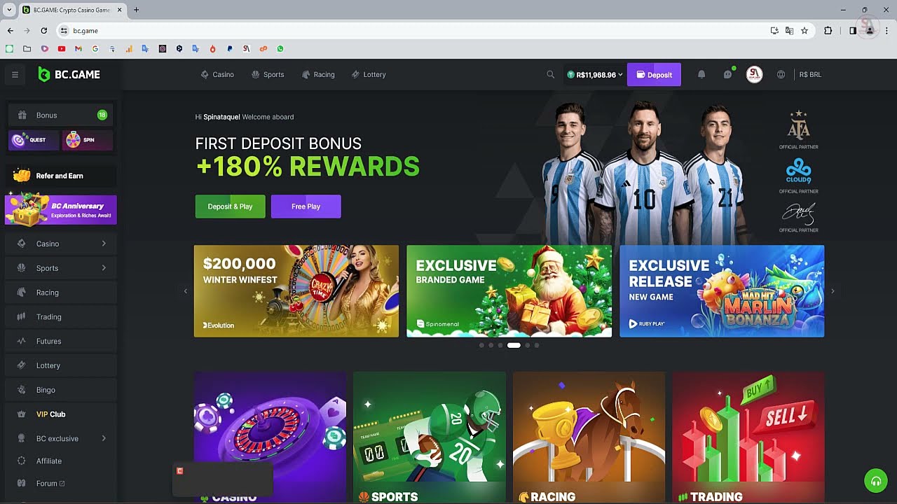 AULA #4 - Configure o módulo básico do Spin Ataque para operar na roleta do casino que você quiser