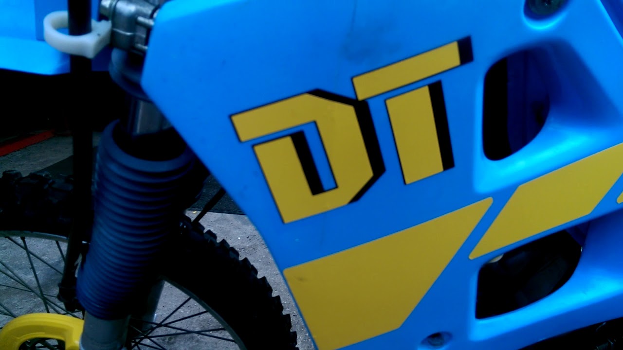 DTR200 FOR SALE ON EBAY UK FRANKIES FRENCH IMPORTS