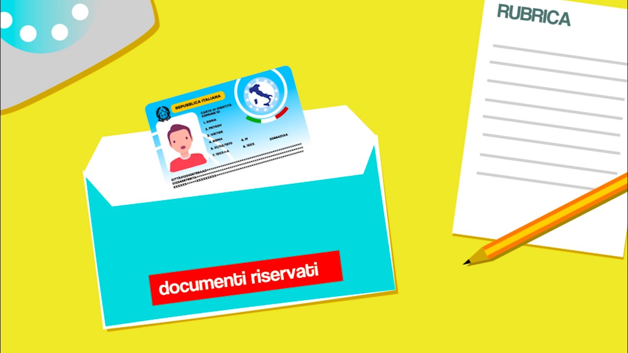 Miniguida per il rilascio della Carta d'Identità agli Stranieri