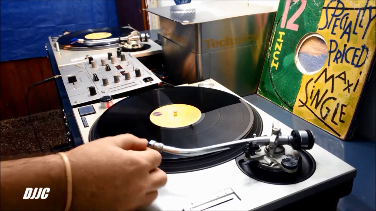 VINYL Set  SYNTH  POP original  12