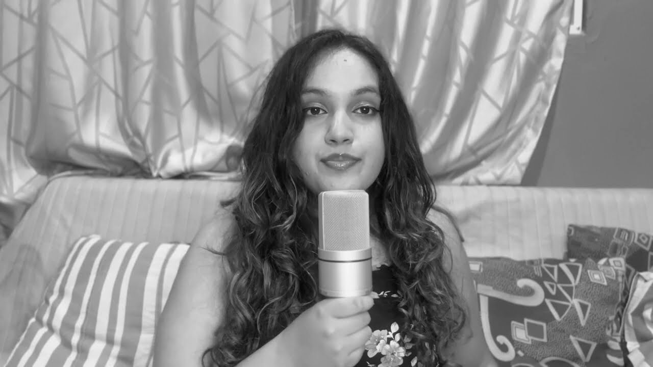 When the Party's Over - Billie Eilish (Cover)