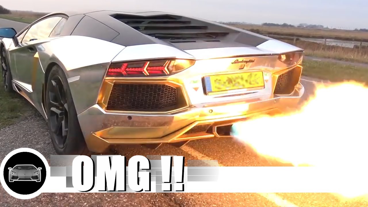 BEST OF SUPERCAR SOUNDS & TORQUES   LOUD!!  #1  2019 | Supercar Magazine