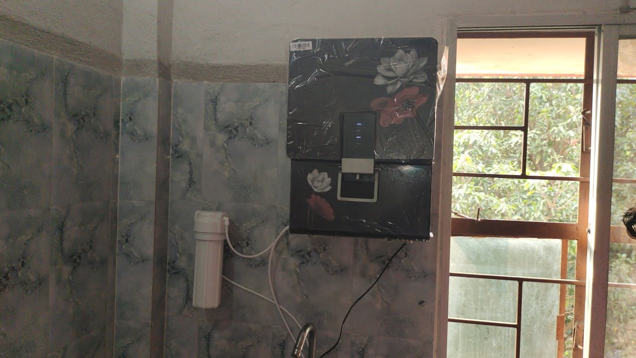 #LG #WATER PURIFIER #INSTALLATION #RO #REVIEW #WATER PURIFIER #DEMO