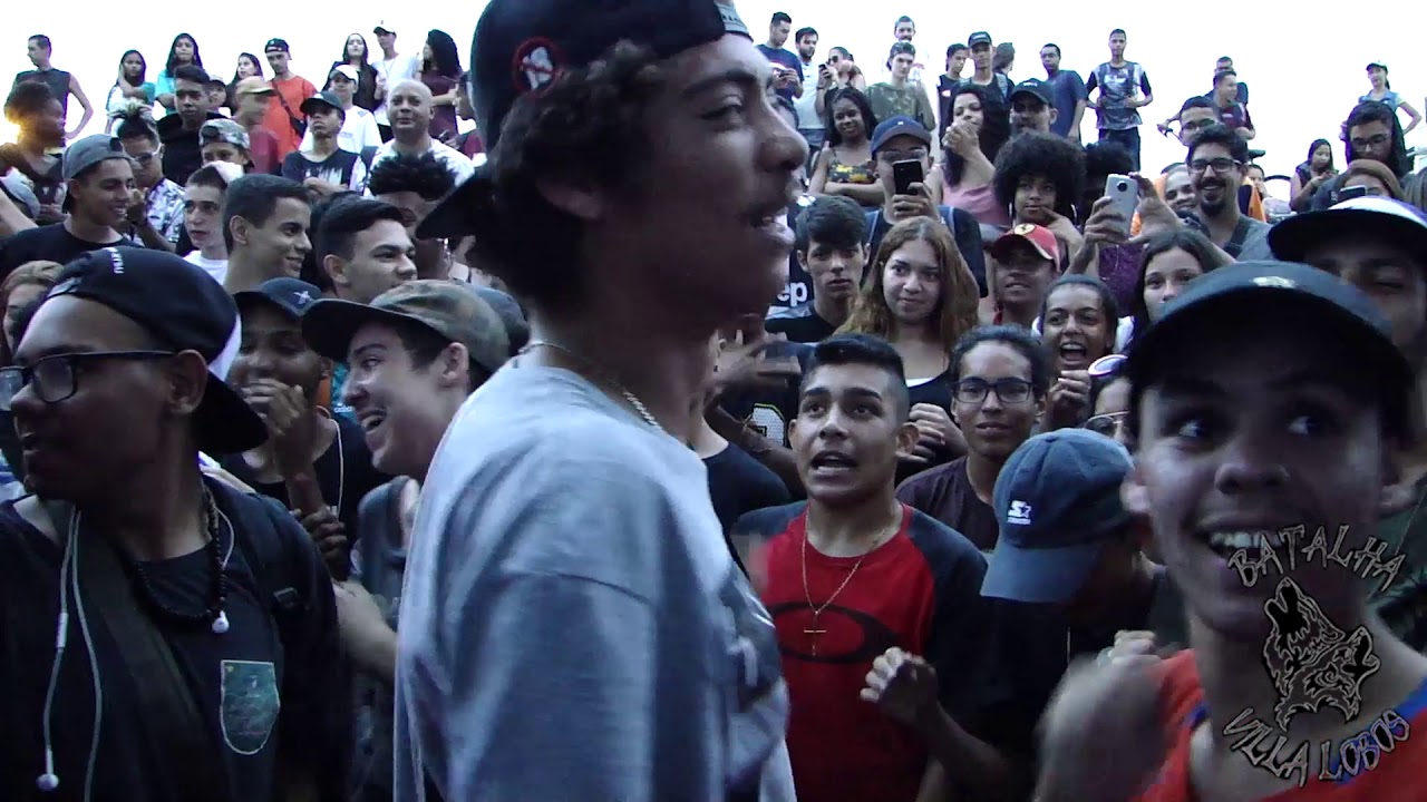 Moita Treta & Yuri Beatkong x Brinquedo & Renanzin | 2° Fase | 93° Batalha do Villa