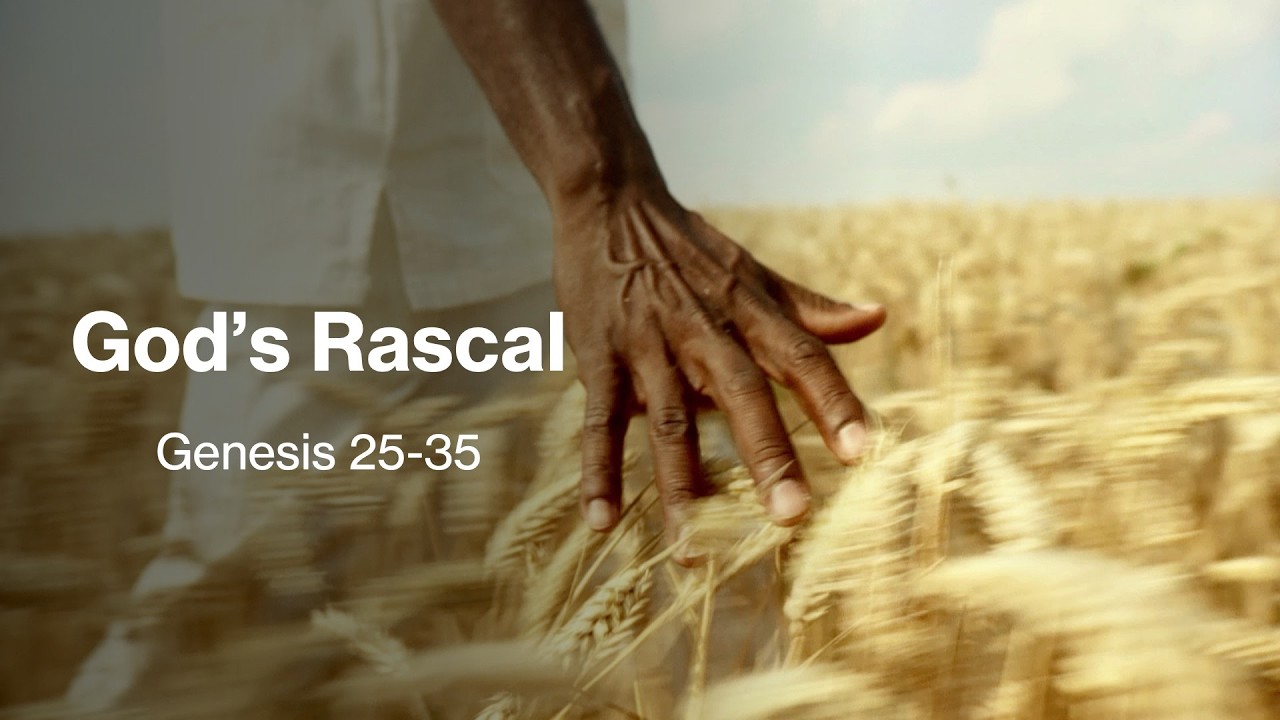 Genesis 29:31-30:24