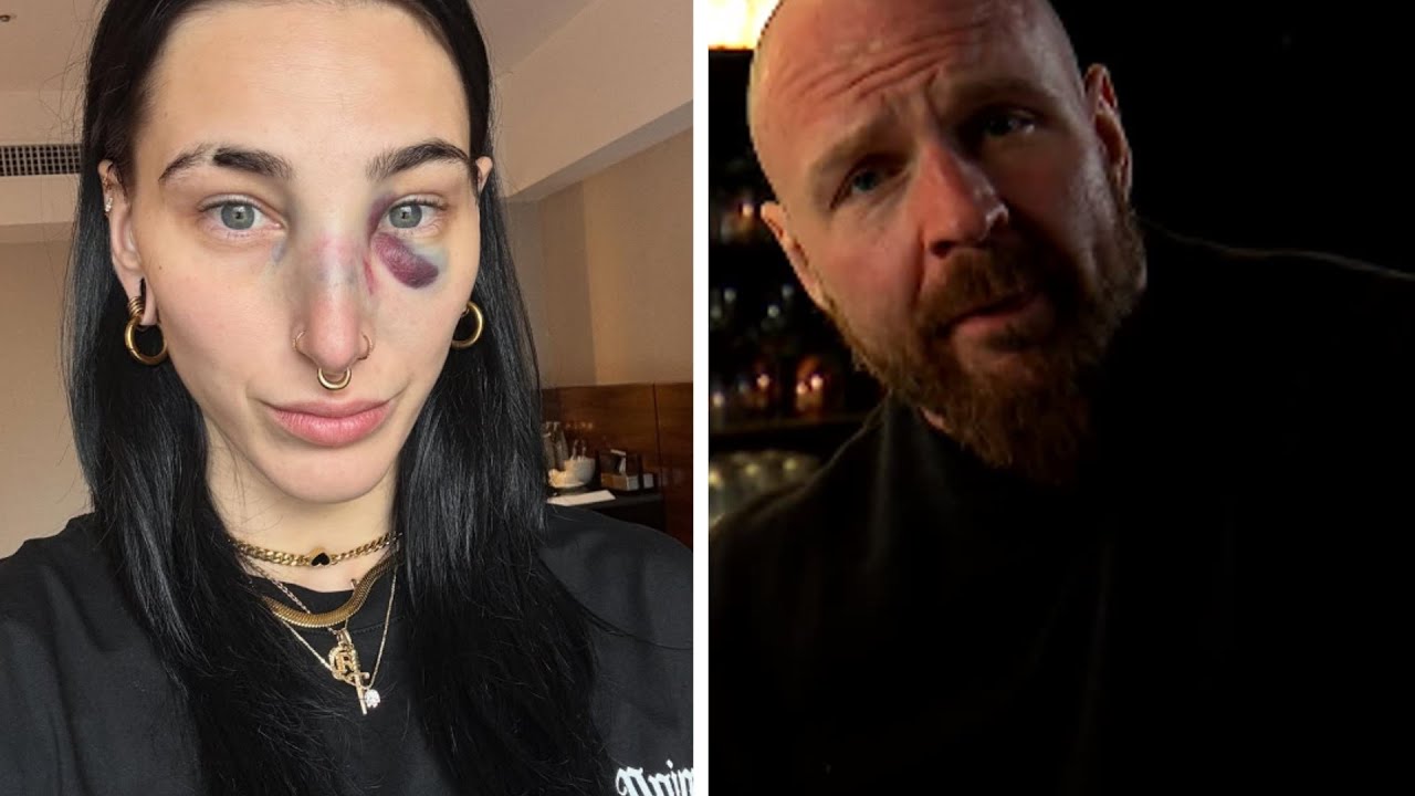 Звезда WWE изменяет жене со звездой WWE... Печальные новости о здоровье Рикиши... Риа Рипли публи...