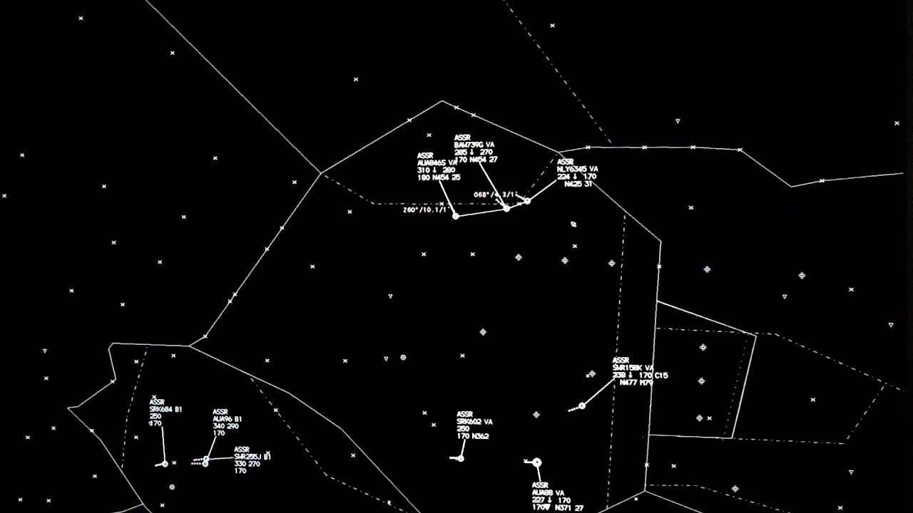 Simulator-Inbound-Sequence to LOWW by AATCA